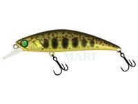 Wobler Adam's Zero Arise Minnow 70mm 9.6g - Gold Amago