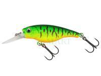 Wobler Akara Mini Shad 40SP | 4cm 2g - A7