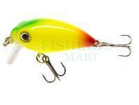 Wobler Atract Mini XHG 3.5cm F - L