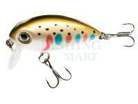 Wobler Atract Mini XHG 3.5cm F - M