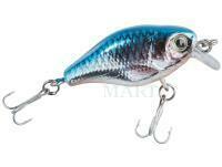 Wobler Balzer Colonel UV Striker Crank SR 4cm 4g - Roach silver