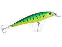 Wobler Balzer Colonel UV Striker Minnow 5cm 2.1g - Fire Shark