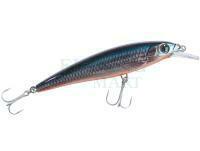 Wobler Balzer Colonel UV Striker Minnow 6.5cm 5g - Roach silver