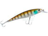 Wobler Balzer Colonel UV Striker Minnow 8cm 8g - Ghost