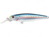 Wobler Bassday Range Minnow II 70S 70mm 9g - R-16