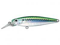 Wobler Bassday Range Minnow II 70S 70mm 9g - R-244