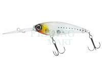 Wobler Daiwa Steez Shad 60SP-DR 6cm 7.0g - Shirauo