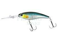 Wobler Daiwa Steez Shad 60SP-DR 6cm 7.0g - Special Shiner