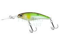 Wobler Daiwa Steez Shad 60SP-MR 6cm 6.7g - Natural Pearl Ayu