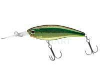 Wobler Daiwa Steez Shad 60SP-MR 6cm 6.7g - SG Weed Shad