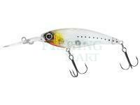 Wobler Daiwa Steez Shad 60SP-MR 6cm 6.7g - Shirauo