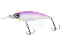 Wobler Daiwa Steez Shad 60SP-SR 6cm 6.3g - Matt Pink Purple