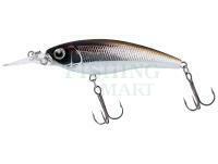 Wobler Daiwa Steez Shad 60SP-SR 6cm 6.3g - Wakasagi