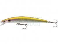 Wobler Daiwa Tournament Minnow 120SP 12cm 14.5g - golden shiner