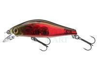 Wobler Daiwa Tournament Wise Minnow 50FS | 5cm 5.2g - lazer red