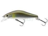 Wobler Daiwa Tournament Wise Minnow 50FS | 5cm 5.2g - matt ayu