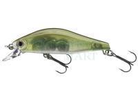 Wobler Daiwa Tournament Wise Minnow 50FS | 5cm 5.2g - see through shad