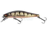 Wobler Daiwa Tournament Wise Minnow 70FS | 7cm 7.5g - pearl ghost perch