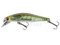 Wobler Daiwa Tournament Wise Minnow 70FS | 7cm 7.5g - see through shad