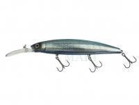 Wobler Deps Balisong Minnow Longbill 130SF 13cm 26.5g - #24 Blue Moon Galaxy