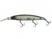 Wobler Deps Balisong Minnow Longbill 130SF 13cm 26.5g - #29 Skeleton Dazzler