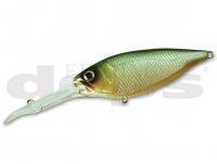 Wobler Deps DC-300 Kickbacker 79.5mm 24g - 19 Deadly Ketabasu