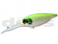 Wobler Deps DC-300 Kickbacker 79.5mm 24g - 37 Dead glass