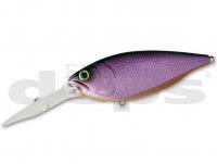 Wobler Deps DC-400 Cascabel 85mm 27g - 26 Pro Blue Shad