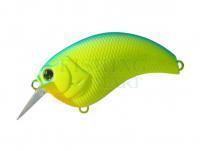 Wobler Deps Evoke 2.0  66.5mm 18g - #02 Blue Back Chart