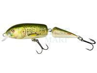 Wobler łamany Dorado Bombon 13cm 32g F - TH