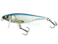 Wobler boleniowy Dorado Courier 7cm 11g S - BW