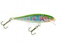 Wobler Dorado Seeker Twitch Slow Sinking 7cm 6g - HRT (Holo)