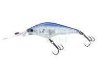 Wobler Duel Hardcore Shad 75SF | 75mm 11g - R1367-GHPB