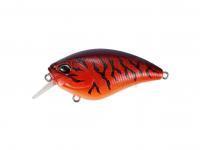 Wobler DUO Realis Apex Crank 66 Squared 66mm 17.7g | 2-5/8in 5/8oz  - CCC3069 Red Tiger