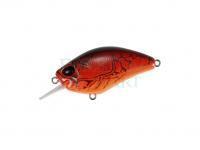 Wobler DUO Realis Crank Kabuki 55 SR | 55mm 9.7g | 2-1/8in 3/8oz -  ACC3297 Hell Craw