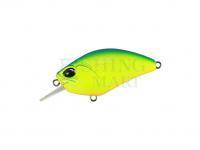 Wobler DUO Realis Crank Kabuki 55 SR | 55mm 9.7g | 2-1/8in 3/8oz -  ACC3306 Blue Back Chart