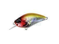 Wobler DUO Realis Crank Kabuki 55 SR | 55mm 9.7g | 2-1/8in 3/8oz - ADA3033 Prism Clown