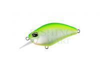 Wobler DUO Realis Crank Kabuki 55 SR | 55mm 9.7g | 2-1/8in 3/8oz - CCC3180 Citrus Shad