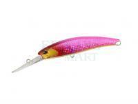 Wobler DUO Realis Fangbait 100DR | 100mm 17.5g | 3-7/8in 5/8oz - AQA3613 Juliana Pink