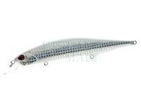 Wobler Duo Realis Jerkbait 120S SW 12cm 21.6g - AQA0111 White Glow