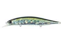 Wobler DUO Realis Jerkbait SP SW Limited 12cm - ADA0037 Sardine Noir