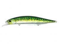 Wobler DUO Realis Jerkbait SP SW Limited 12cm - DAA0263 Green Mackerel