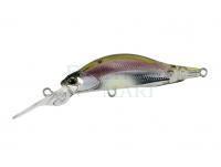 Wobler DUO Realis Rozante Shad 57MR | 57mm 4.8g | 2-1/4in 3/16oz  - DSH3061 Komochi Wakasagi