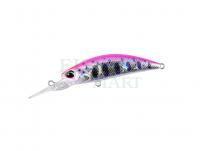 Wobler DUO Spearhead Ryuki 50MDF | 50mm 3.4g | 2in 1/8oz - ADA4019 Pink Sardine