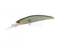 Wobler DUO Spearhead Ryuki 70MDF | 70mm 5.4g - GEA3006 Ghost Minnow