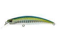 Wobler DUO Spearhead Ryuki 95S WT (SW Limited) - DHA0140 Ocean Blue Back