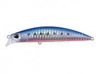 Wobler Duo Terrif DC-7 Bullet | 75mm 10.2g | 3in 3/8oz Slow Floating - AHA0087 Mazume Sardine