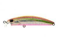 Wobler Duo Terrif DC-7 Bullet | 75mm 10.2g | 3in 3/8oz Slow Floating - CQAZ054 Hunter Candy