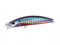 Wobler Duo Terrif DC-7 Bullet | 75mm 10.2g | 3in 3/8oz Slow Floating - DHA0327 Red Mullet