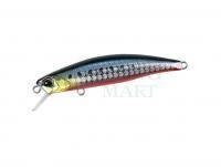 Wobler DUO Tide Minnow 75 Sprint | 75mm 11g | 3in 3/8oz - ABA0030 Sardine RB